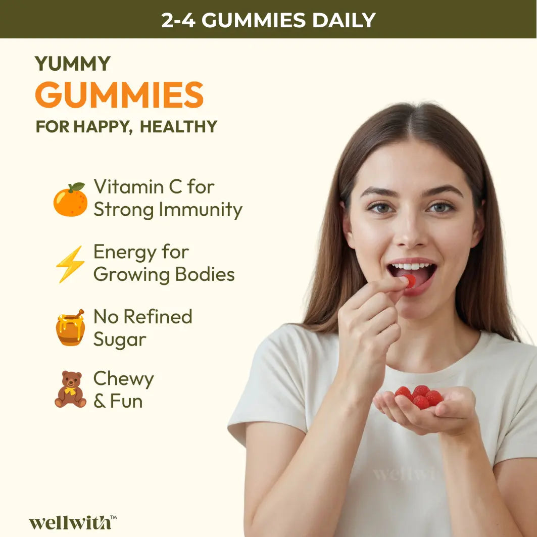gummies