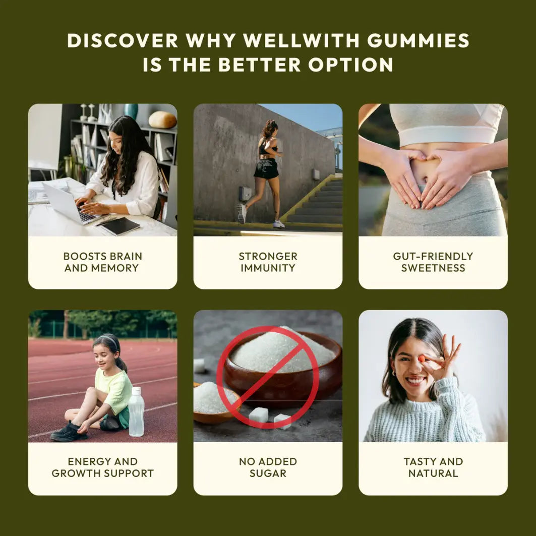 gummies