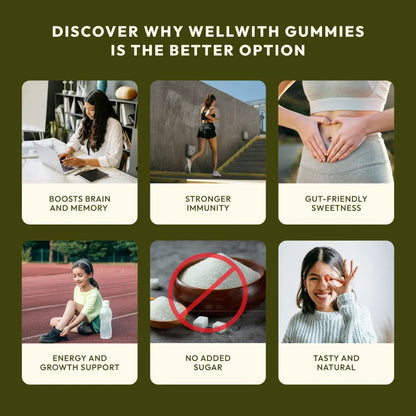 gummies